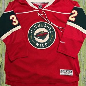 Youth Jersey sz L/XL